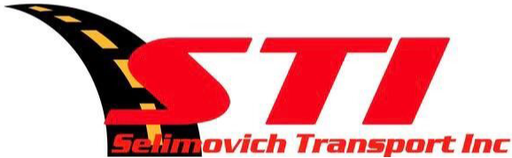 Selimovich Transport, Inc logo